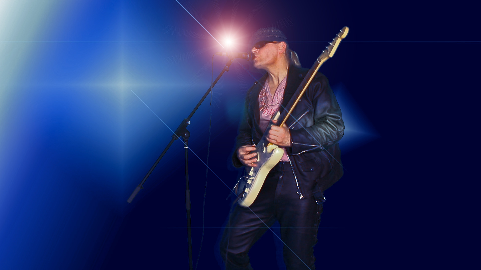 Weekend Romance Playlist