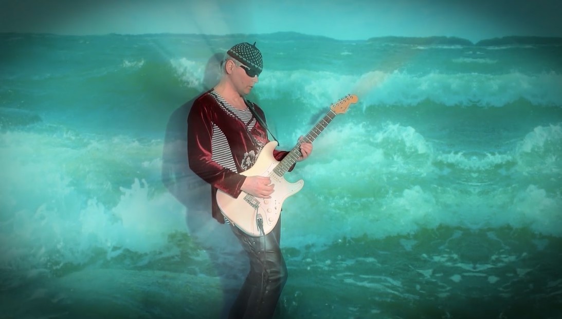 © Arpeggios Of Love – Jean Vivace