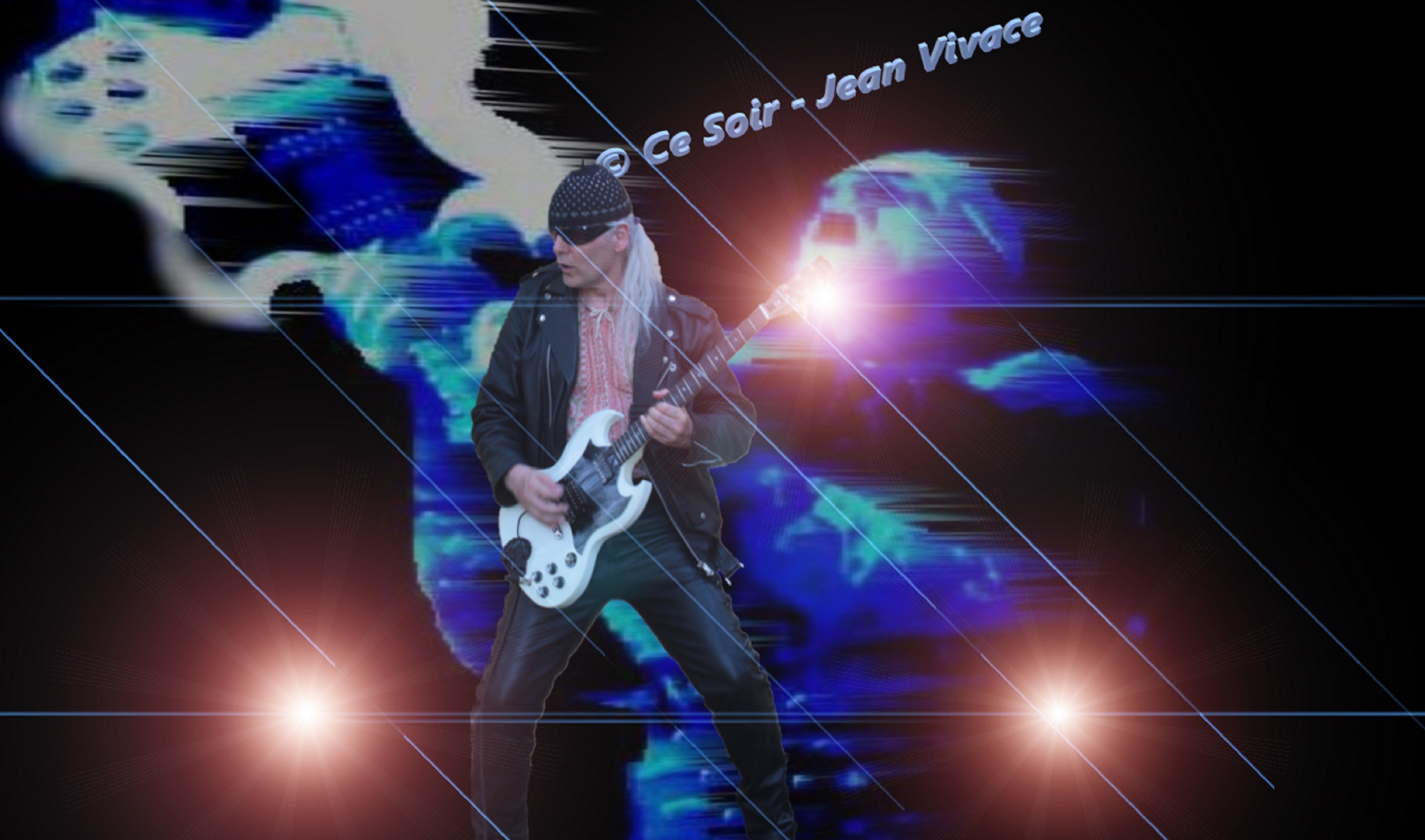 © Ce Soir – Jean Vivace