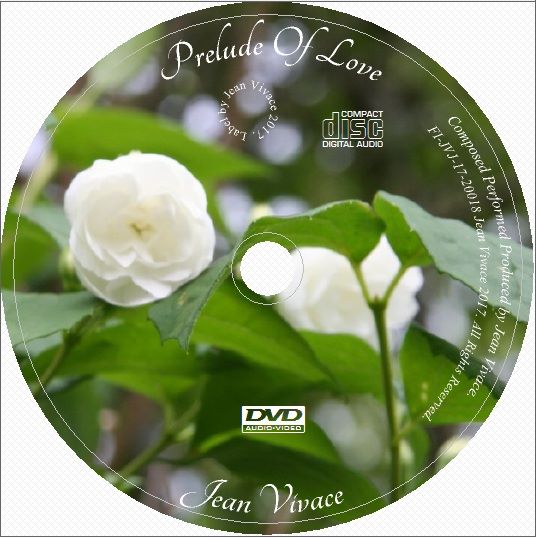 © Prelude For Love – Jean Vivace