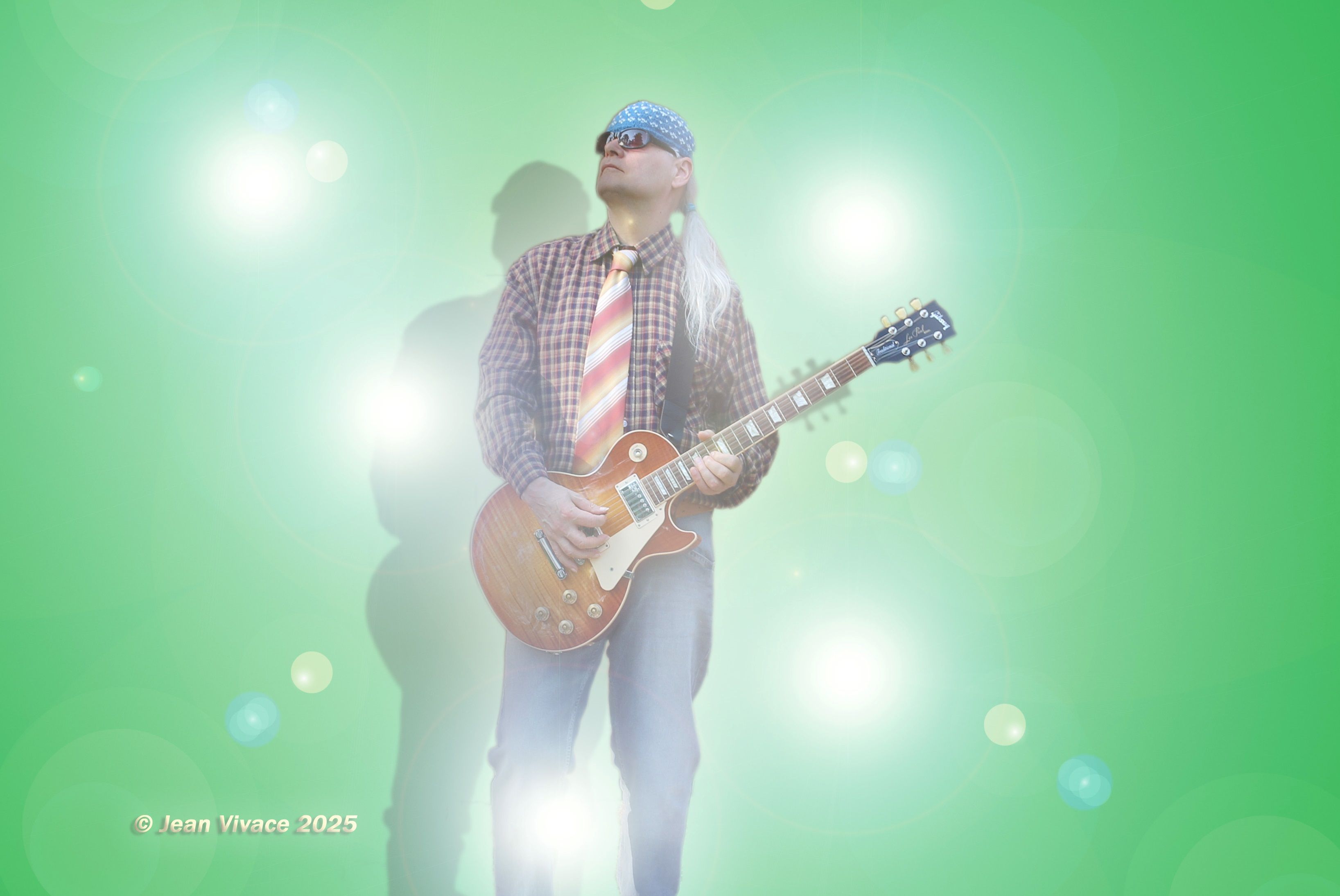 © All Or Nothing – Jean Vivace