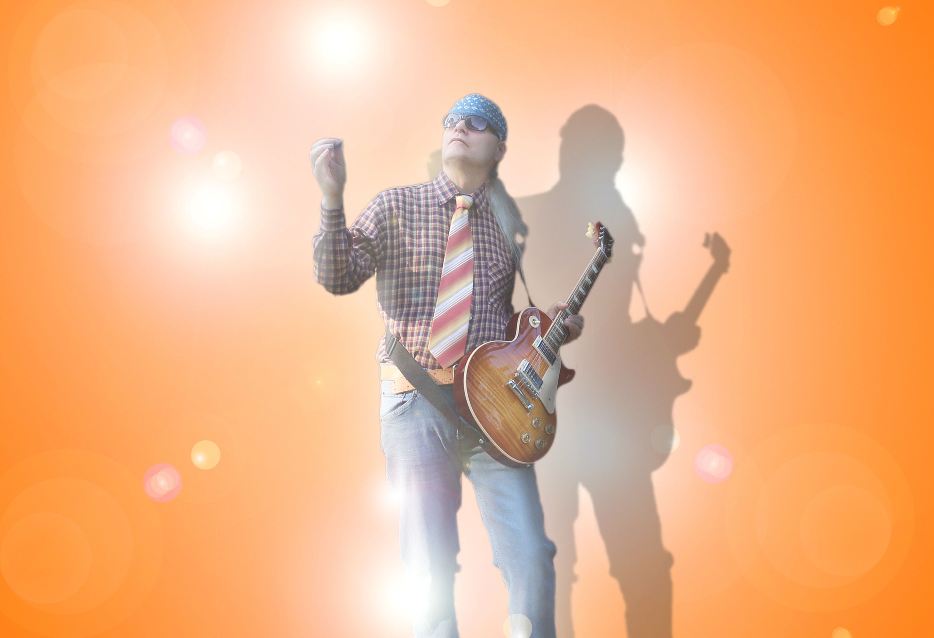 © I Want Love – Jean Vivace