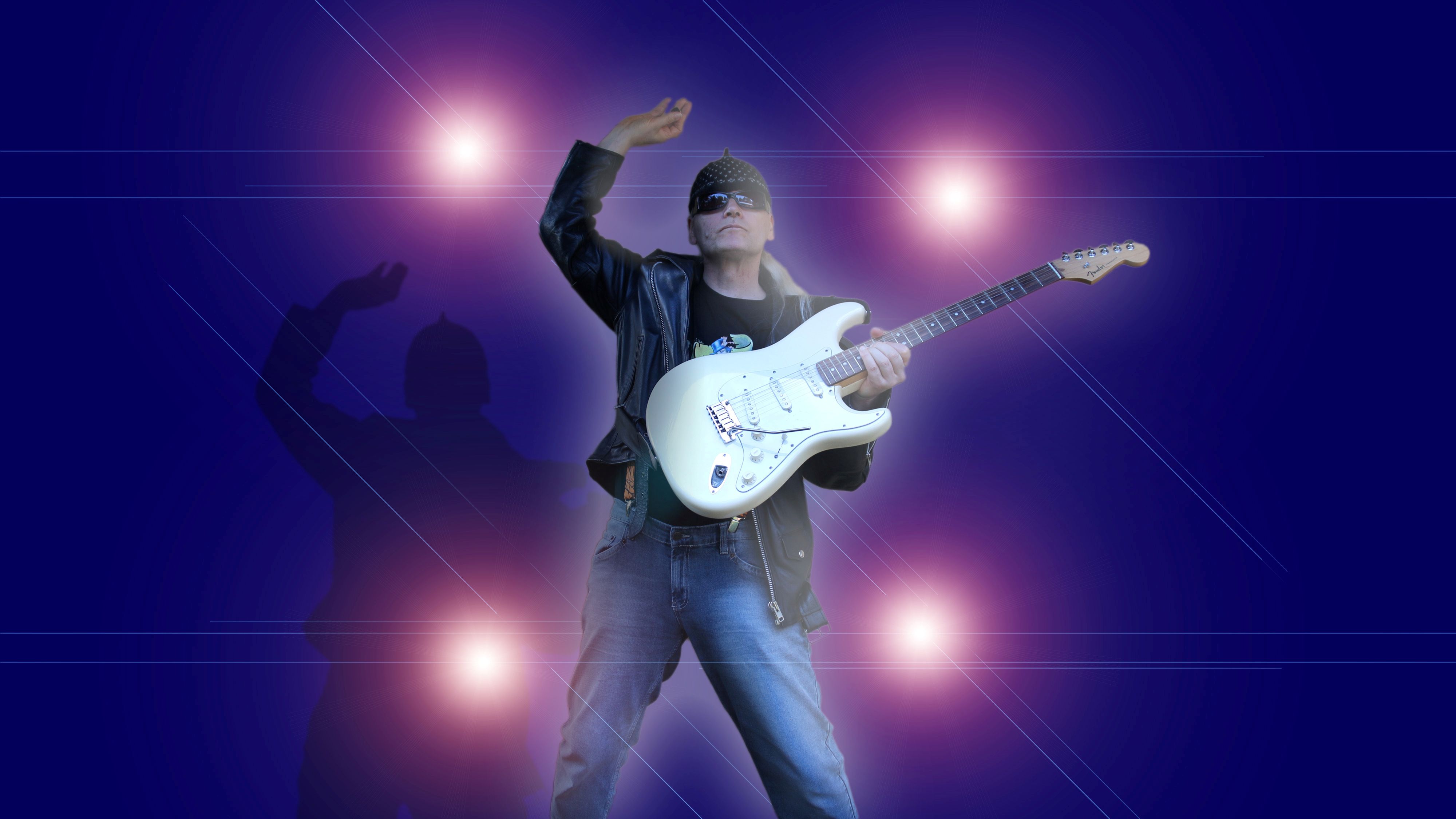 © Always Loved You Always Will – Jean Vivace