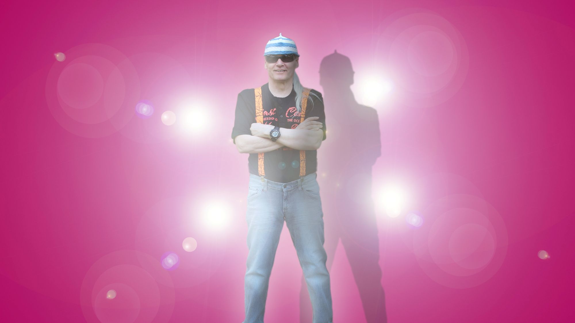 © Better Life – Jean Vivace