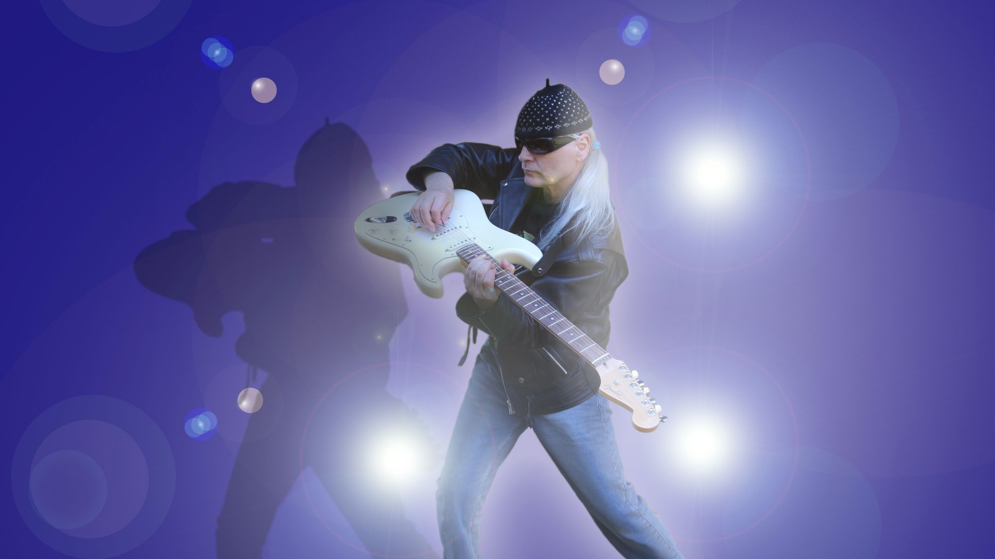 © Cuneiform – Jean Vivace