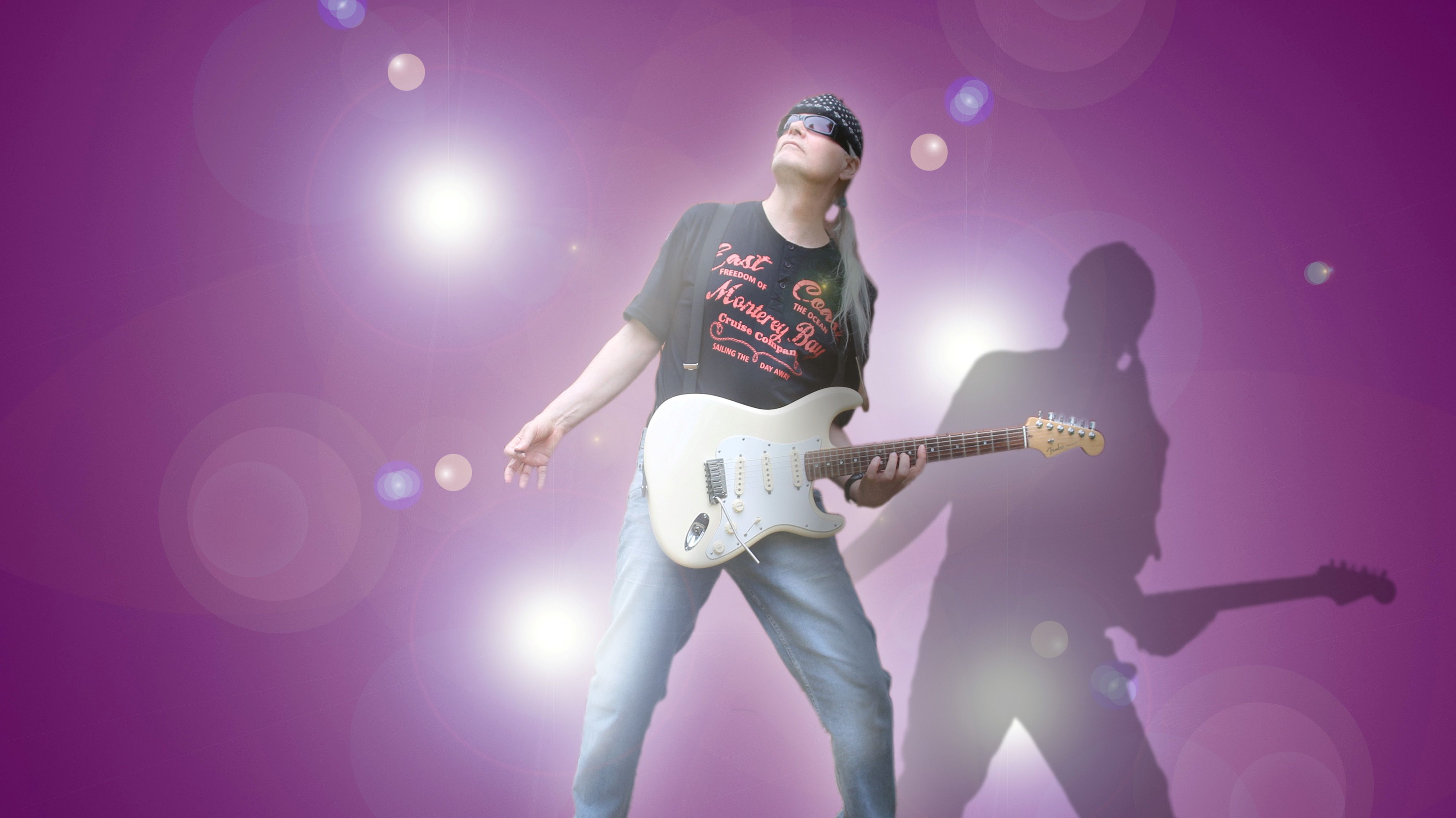 © Echo – Jean Vivace