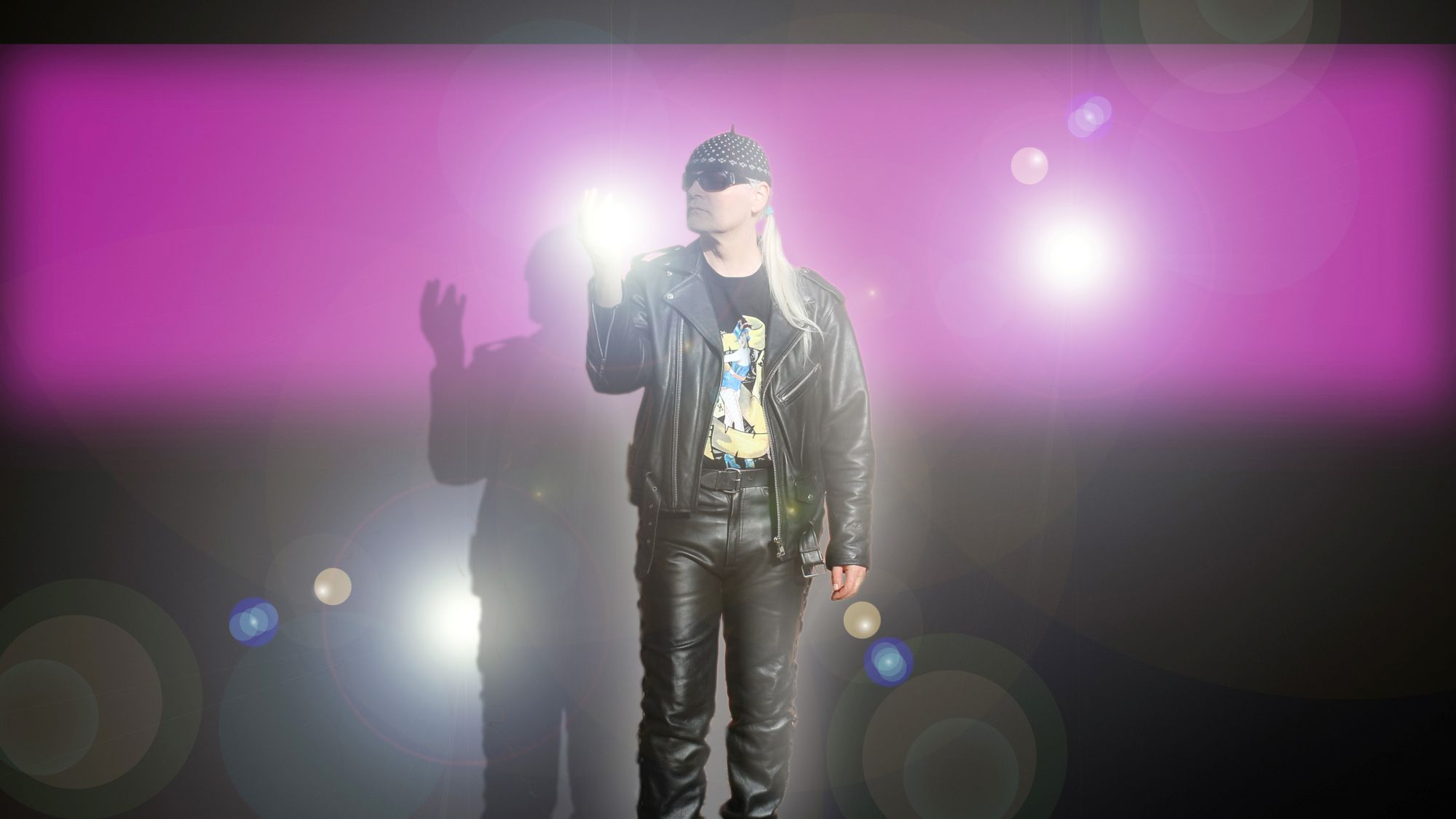 © Peaceful Moment – Jean Vivace