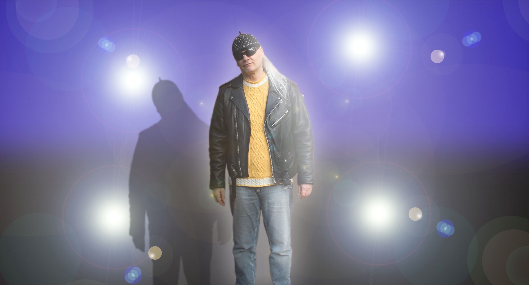 © Pleasant Feeling – Jean Vivace