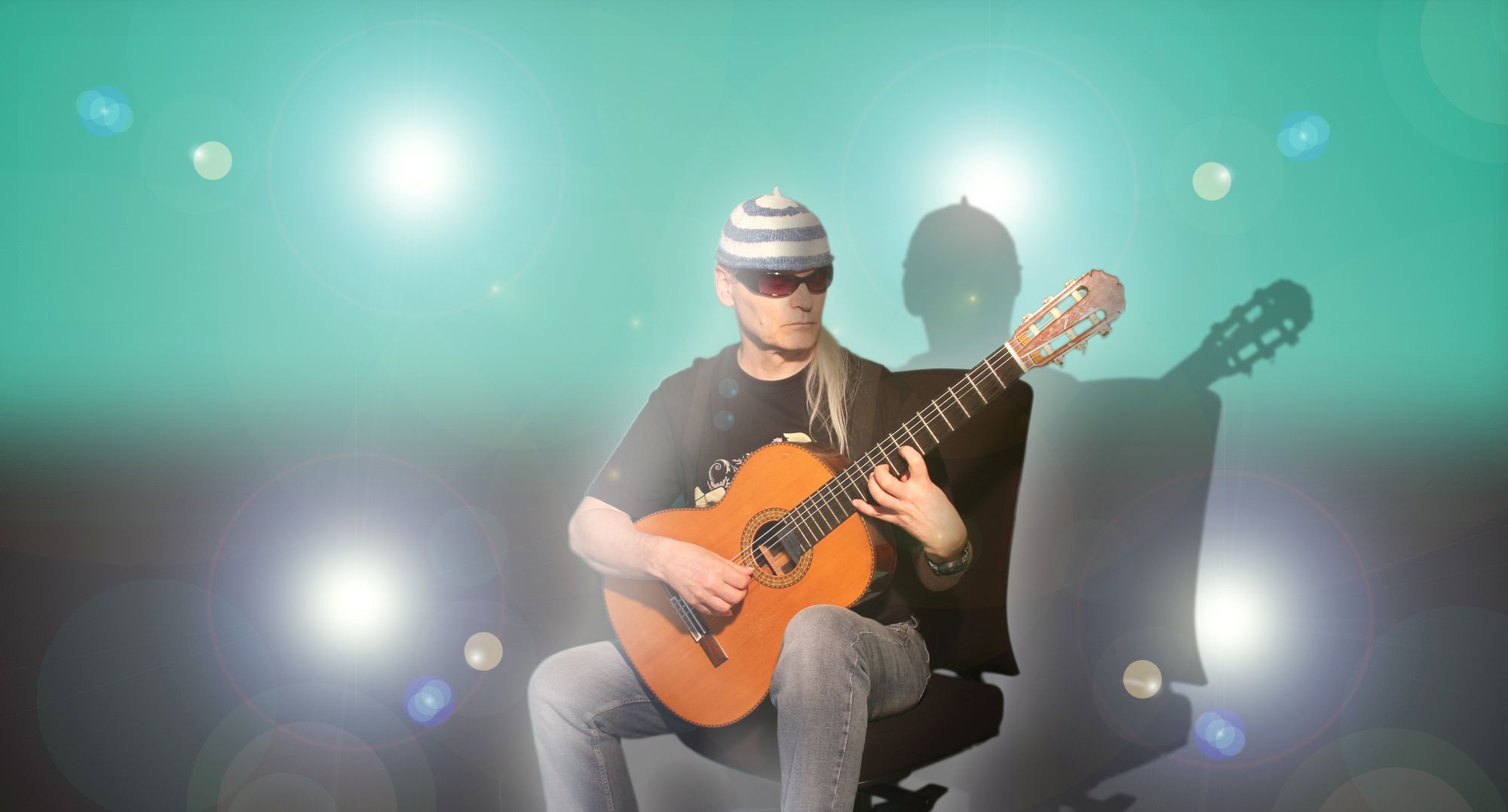 © Anytime – Jean Vivace