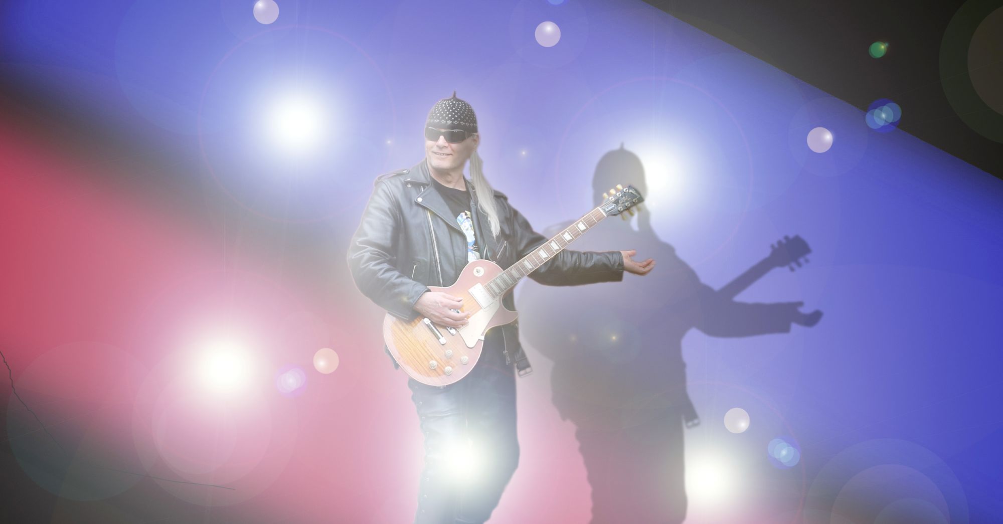 © Alley Of Love – Jean Vivace