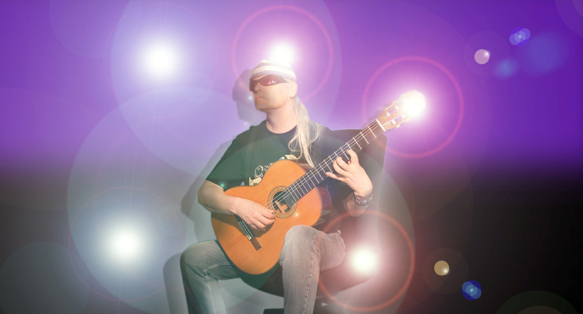 © You And Me – Jean Vivace