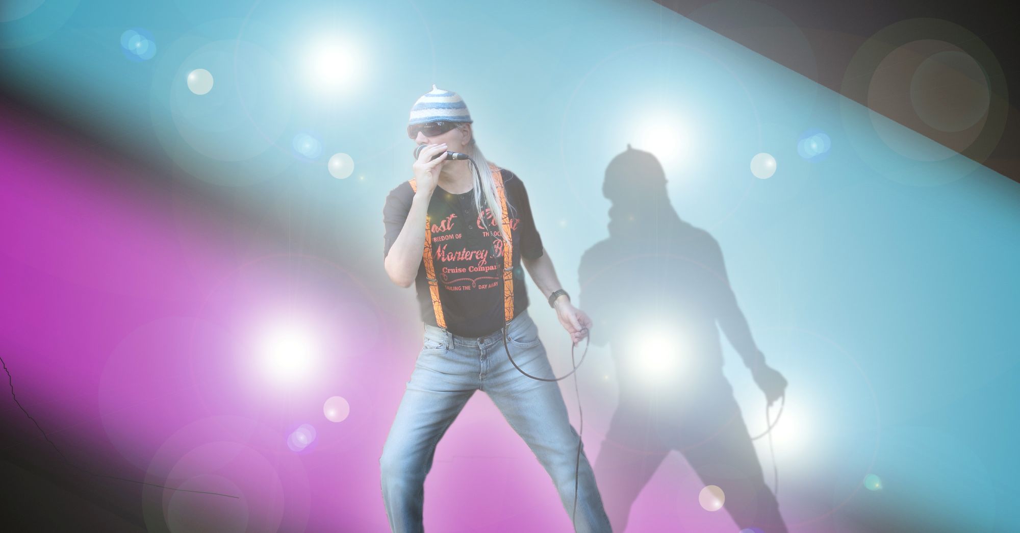 © I’m Dreaming – Jean Vivace