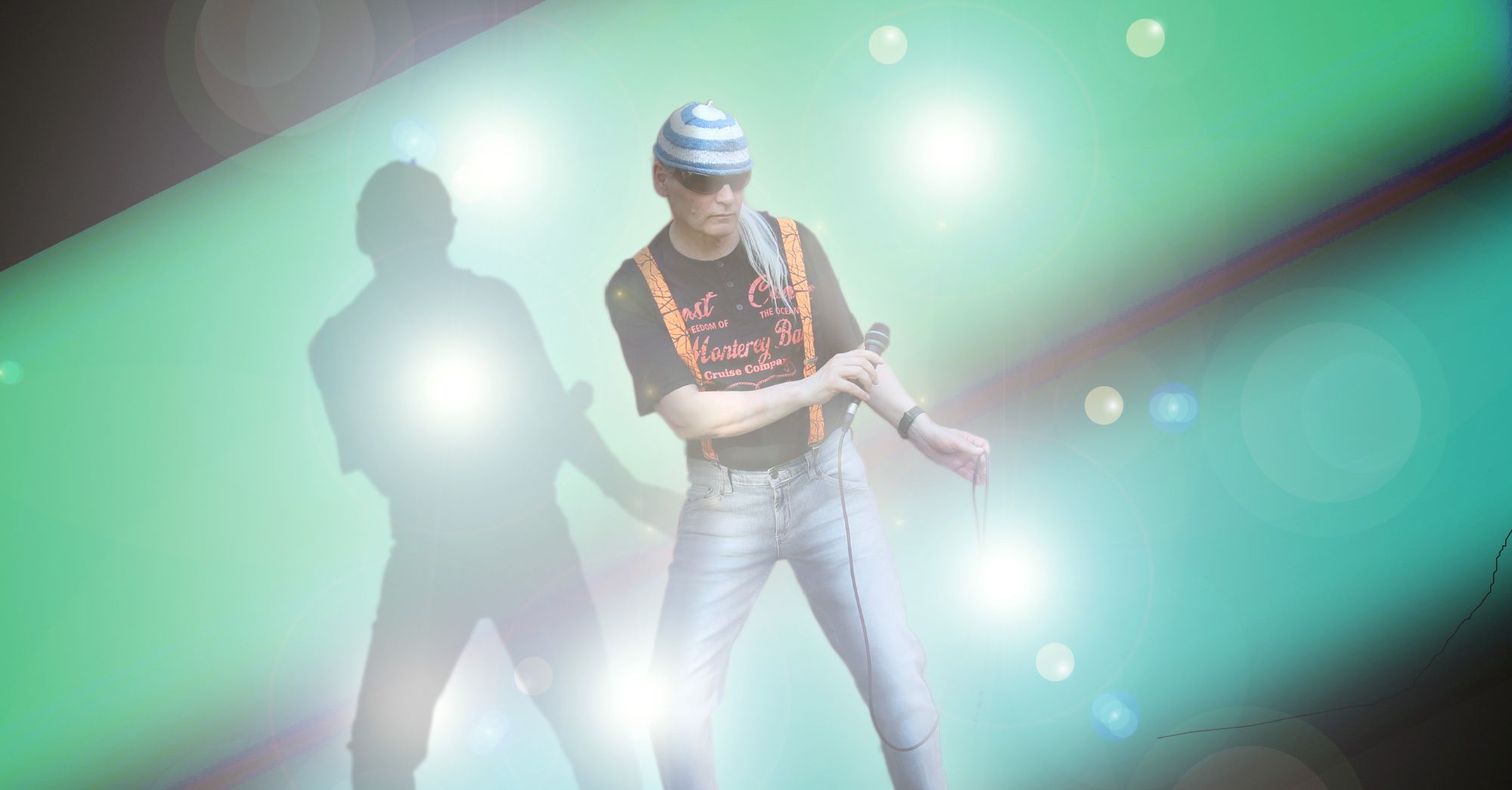 © Hey Girl – Jean Vivace