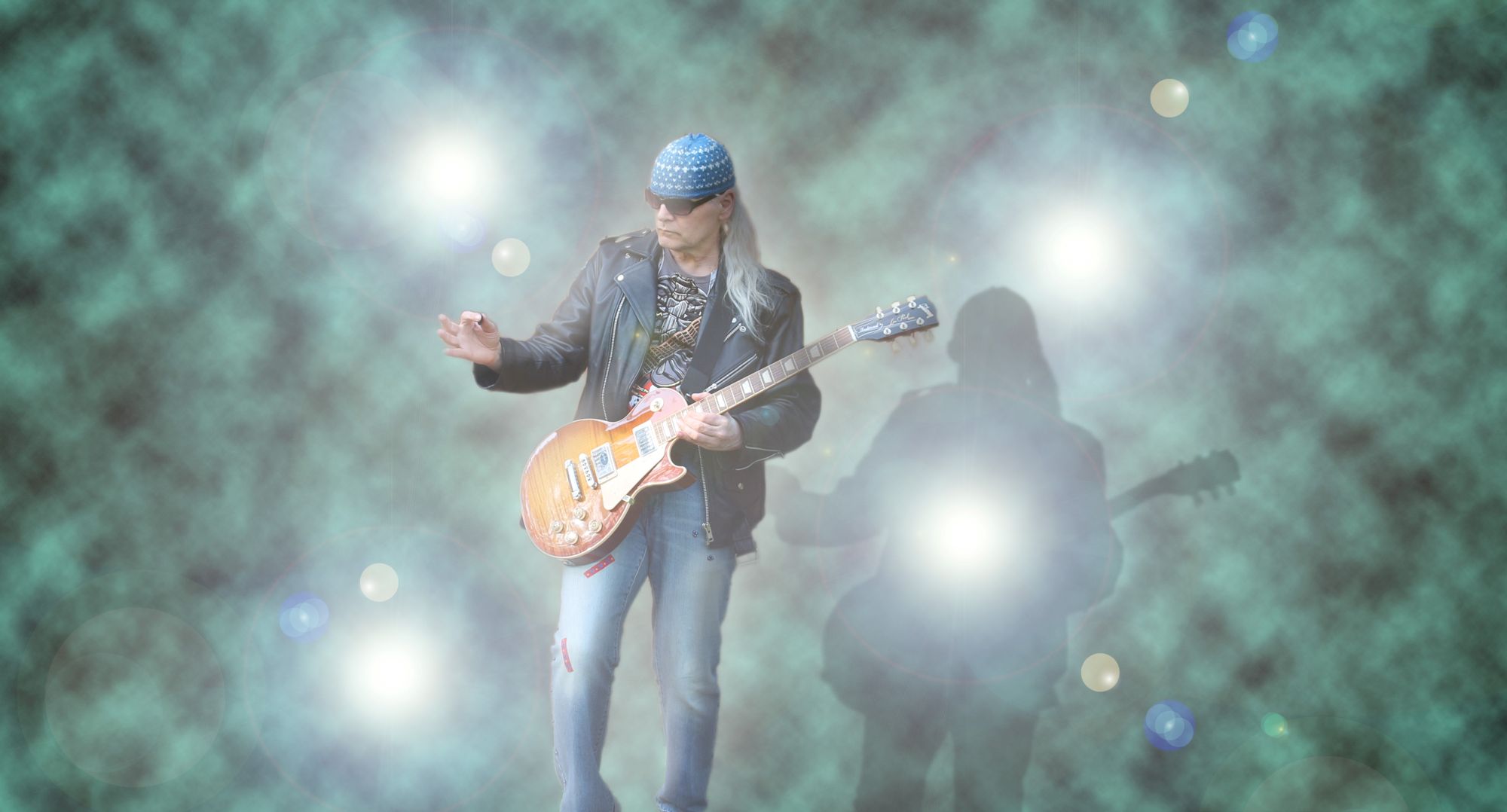 © Back To The Rock – Jean Vivace